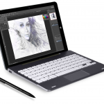 The Chuwi Hi12 Stylus – The HiPen H1