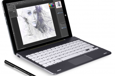 The Chuwi Hi12 Stylus – The HiPen H1