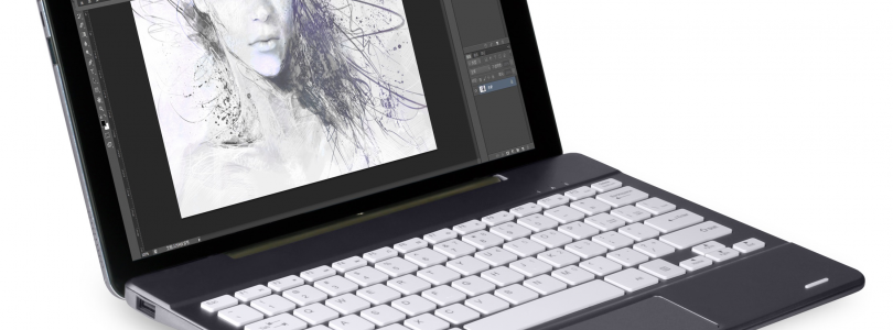 The Chuwi Hi12 Stylus – The HiPen H1