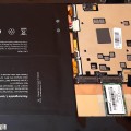 Cube i9 Internals, 4G M.2 Slot, How to Open and Copper Heat sink Mod