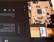 Cube i9 Internals, 4G M.2 Slot, How to Open and Copper Heat sink Mod