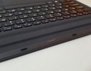 Cube i9 Keyboard Unboxing and First Impressions