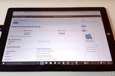 Cube i9 Benchmarks and Gaming Test (Video)