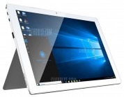 Cube iWork12 – A Cube i9 With An Atom