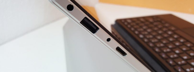 Jumper EZPad 5S Review