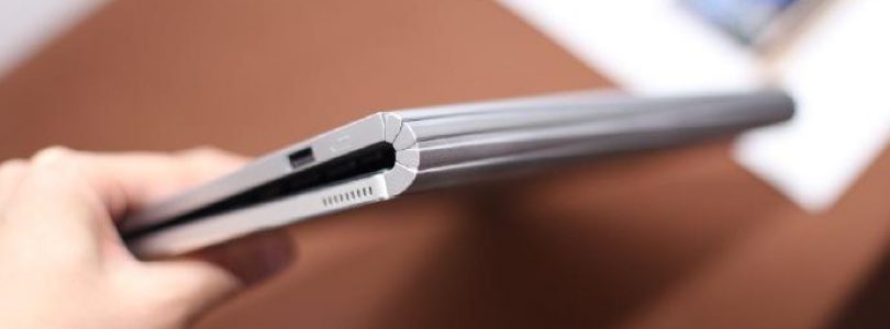 Onda oBook 11 Pro – A Surface Book Clone With Core M3