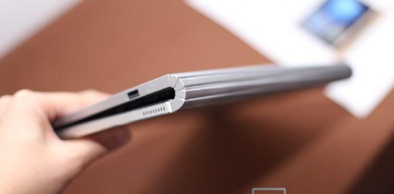 Onda oBook 11 Pro – A Surface Book Clone With Core M3