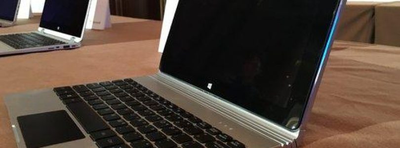 Onda oBook10 Plus – 10.1″ Surface Book Clone Annouced