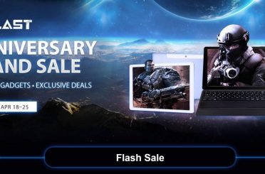Deals: Teclast Tablet Sale 18th To 25th