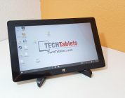 Teclast Tbook 11 Android And Windows Review (Videos)
