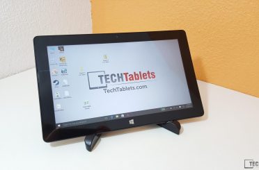 Teclast Tbook 11 Android And Windows Review (Videos)