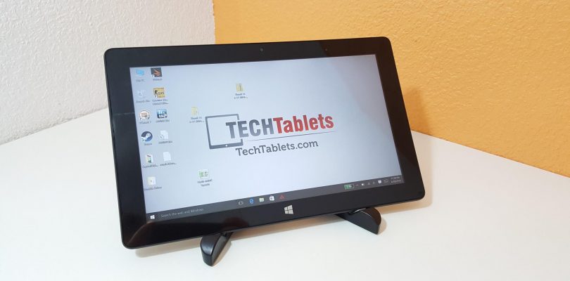 Teclast Tbook 11 Android And Windows Review (Videos)