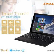 Teclast Tbook 11