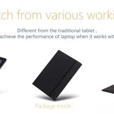 Teclast Tbook 11