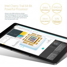 Teclast Tbook 11