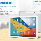 Teclast X16 Plus – An Android only version of the Tbook 11?