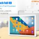 Teclast X16 Plus – An Android only version of the Tbook 11?