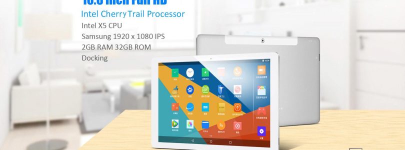 Teclast X16 Plus – An Android only version of the Tbook 11?