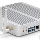 Deals: Fanless i5 Mini PC Flash Sale