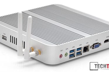 Deals: Fanless i5 Mini PC Flash Sale
