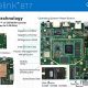 Beelink BT7 Mini PC – Atom X7 Z8700 4GB With SSD