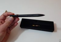 Chuwi Hi12 Stylus Hands On With The HiPen