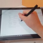 Chuwi Hi12 Dual OS First Look & Hands On