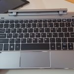 Chuwi HiBook & Keyboard Unboxing and First Impressions
