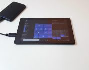 Jumper EZPad Mini3 Unboxing And First Impressions