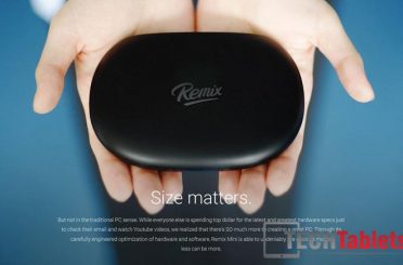 Deals: Remix Mini PC for $40