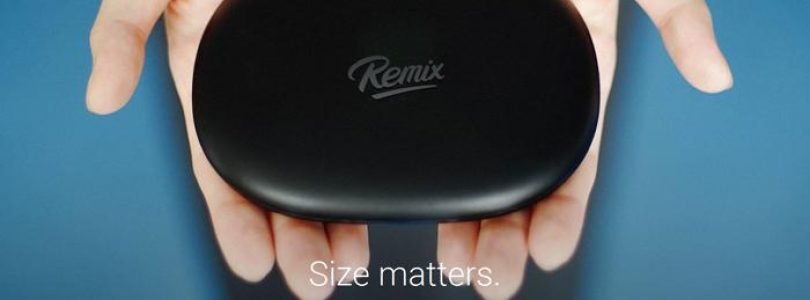 Deals: Remix Mini PC for $40