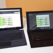 Cube i9 Vs Teclast X3 Pro Comparison