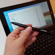 Teclast X3 Pro Unboxing, Keyboard And First Impressions