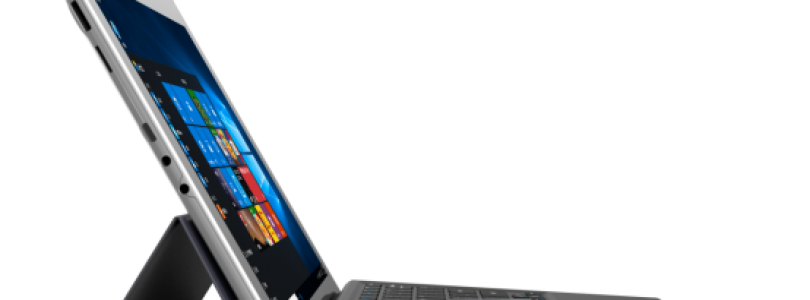 Vido W12 Pro Core M3 and Vido W12 Atom Z8700