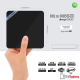 Mini M8S II 4K Media PC With Android 6