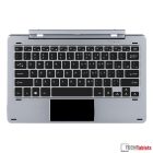 Chuwi Hi12 Gets A New Metal Keyboard Dock