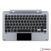 Chuwi Hi12 Gets A New Metal Keyboard Dock