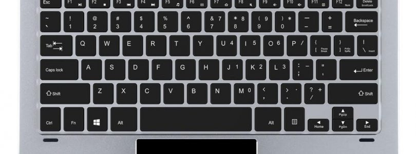 Chuwi Hi12 Gets A New Metal Keyboard Dock