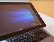 Chuwi HiBook Windows Review (Video)