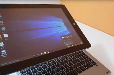 Last Chance To Enter The Chuwi HiBook Giveaway