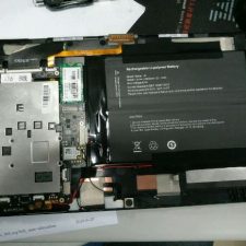 Cube i7 Book