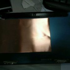 Cube i7 Book