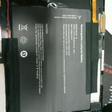 Cube i7 Book