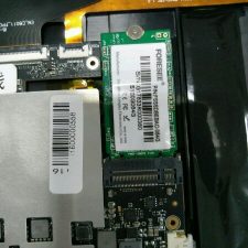 Cube i7 Book