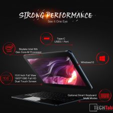 Cube i7 Book