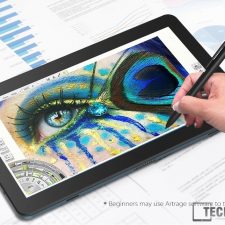 Cube i7 Book