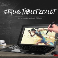 Cube i7 Book