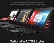 Cube i7 Book & Keyboard Now Available