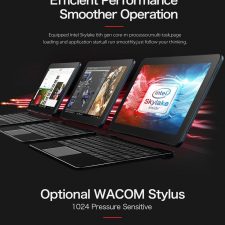 Cube i7 Book