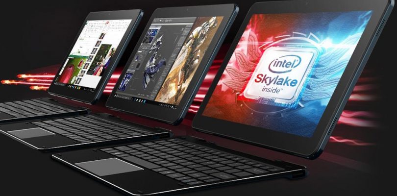 Cube i7 Book & Keyboard Now Available